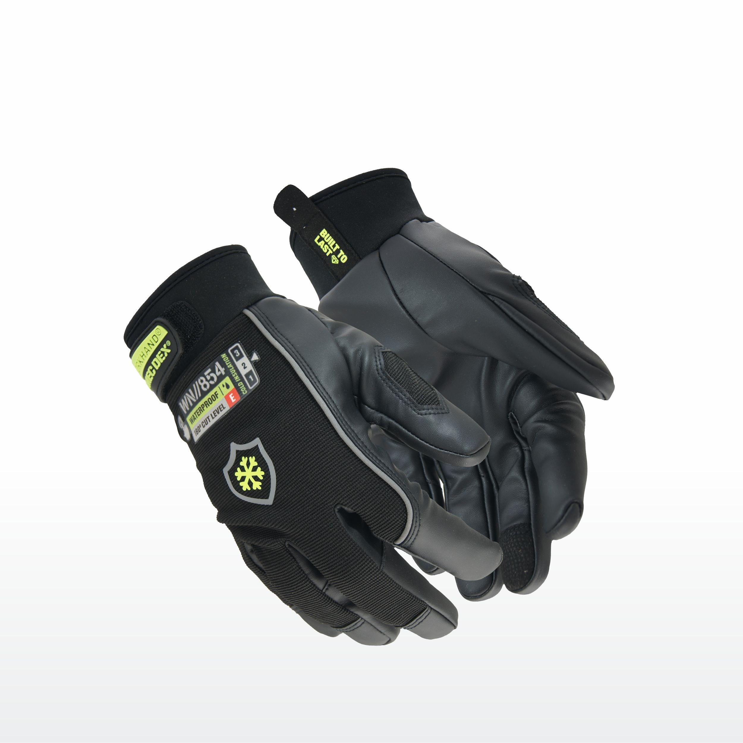 Workhand® by Mec Dex®  WN854